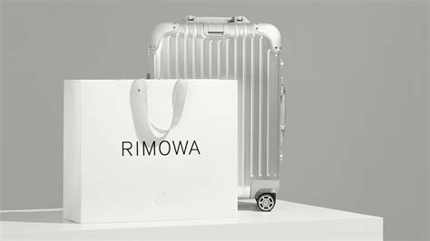 rimowa lvmh reviews.